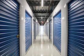 tips for preventing mold in your storage unit from Flex Self Storage